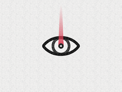 Day 25: LASIK eye eyes good day illustration surgery vector vision