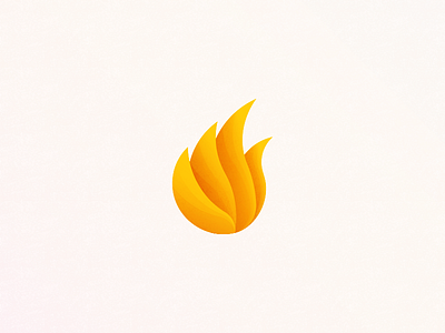 Day 58: Fire fire good day illustration vector