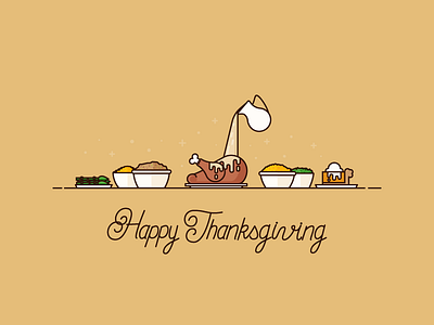 Day 139: Happy Thanksgiving!