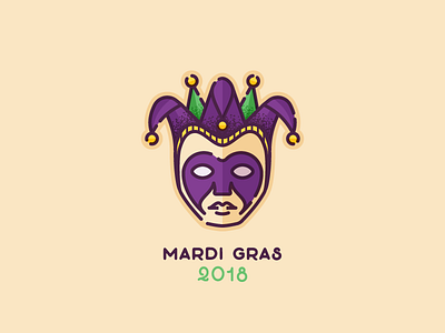 Mardi Pardi