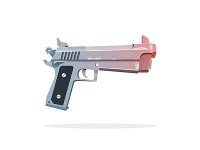 Fortnite Pistol