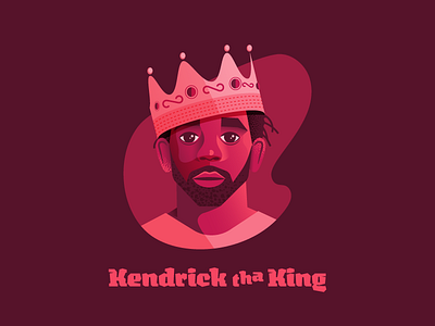 Kendrick tha King