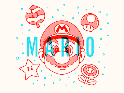 Mario