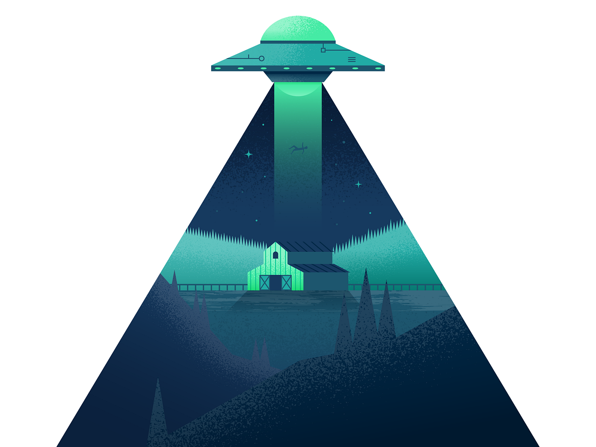 Ufo designs, themes, templates and downloadable graphic elements on