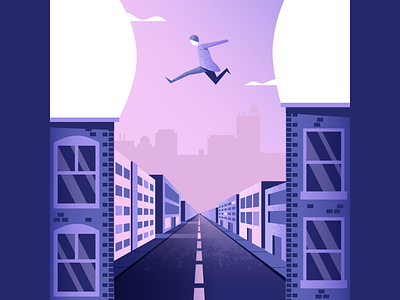 Parkour Ninja Designs Themes Templates And Downloadable Graphic Elements On Dribbble Parkour Ninja Designs Themes Templates And Downloadable Graphic Elements On Dribbble