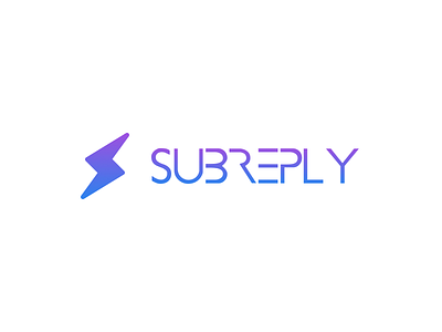 Subreply