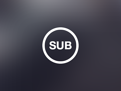 Sub (alternative)
