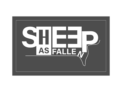 SHEEP HAS FALLEN