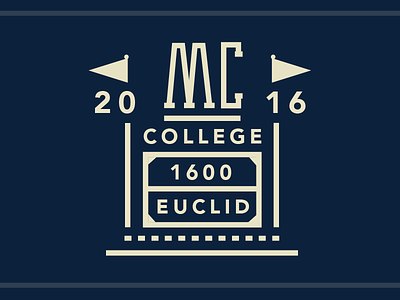 MC 2016 1600 2016 college collegiate euclid kansas line mcpherson mcpherson college navy spirit team