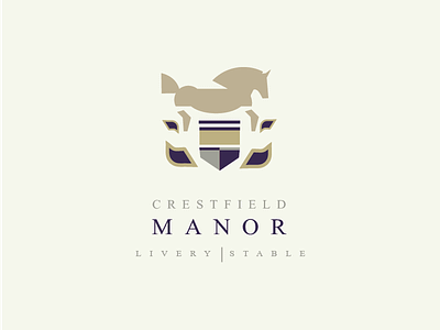 Crestfield Manor Livery & Stable