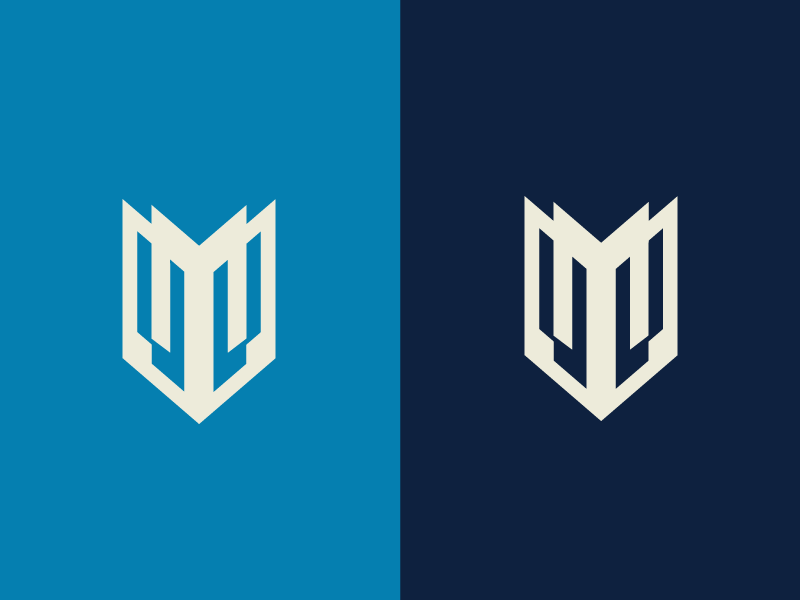 Malor Logo Concept by Dee Erway-Sherwood on Dribbble