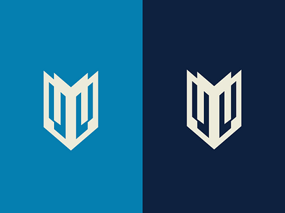 Malor Logo Concept