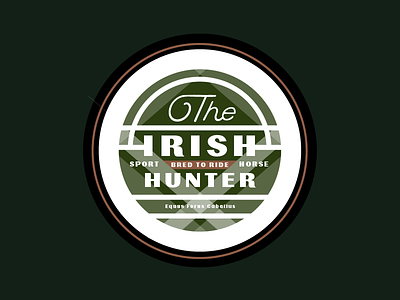 The Irish Hunter breeding ireland irish irish hunter riding sport sport horse horse