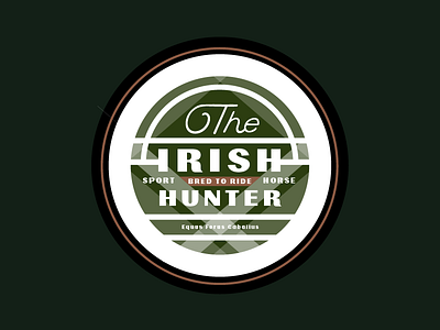 The Irish Hunter