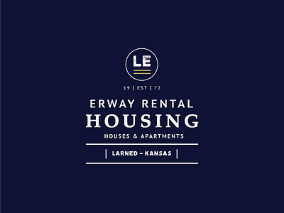 Erway Housing