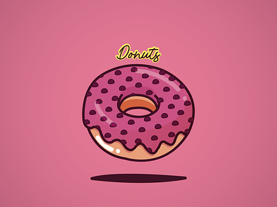 Donuts