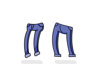 Genie Jeans