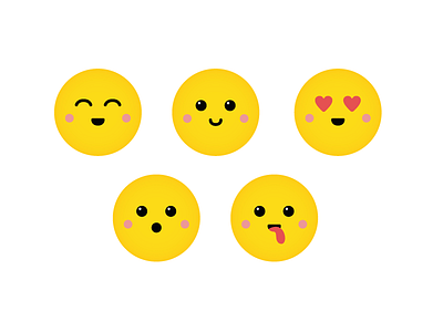 Emojis