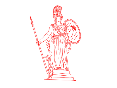 MMXIX part III character design fearless goddesses greek greek god illustration woman