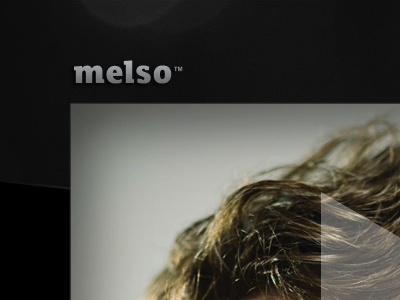 melso w/ hair. logo selsun blue