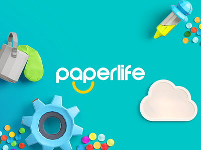 Paperlife