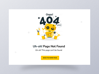 404 404 app branding error figma ui