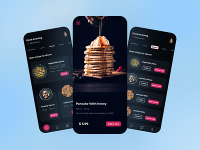 Food Order App