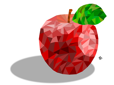 apple illustrator inkscape vectorart