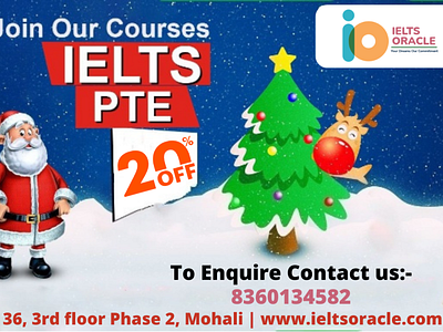 Best IELTS/PTE Coaching best ielts institute in mohali ielts classes ielts result