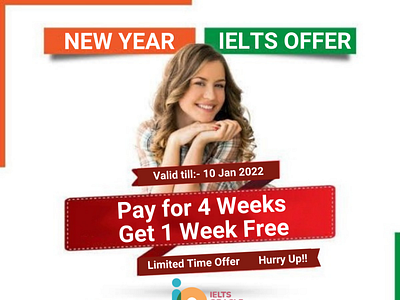 Best Ielts Coaching in Mohali