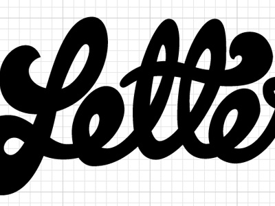 Expressing Font custom design drawn font hand illustration lettering vector