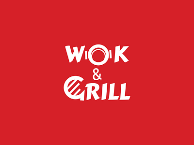 Wok & Grill