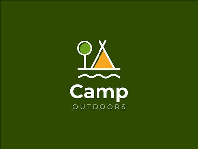 Camp - Outdoors