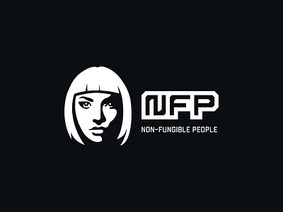 Non-Fungible People