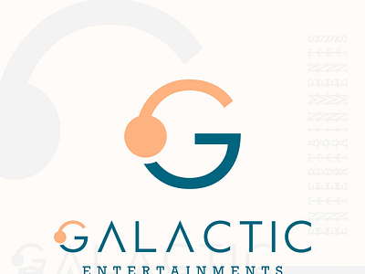 Galactic LOGO DESIGN