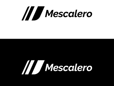 LOGO: Mescalero brand design brand designer branding design graphic design icon logo logo design logo designer