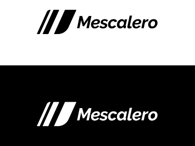 LOGO: Mescalero