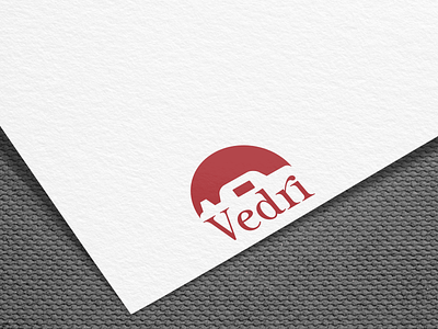 Visual identity for Vedri branding design graphic design identity logo logodesign visual visual identity
