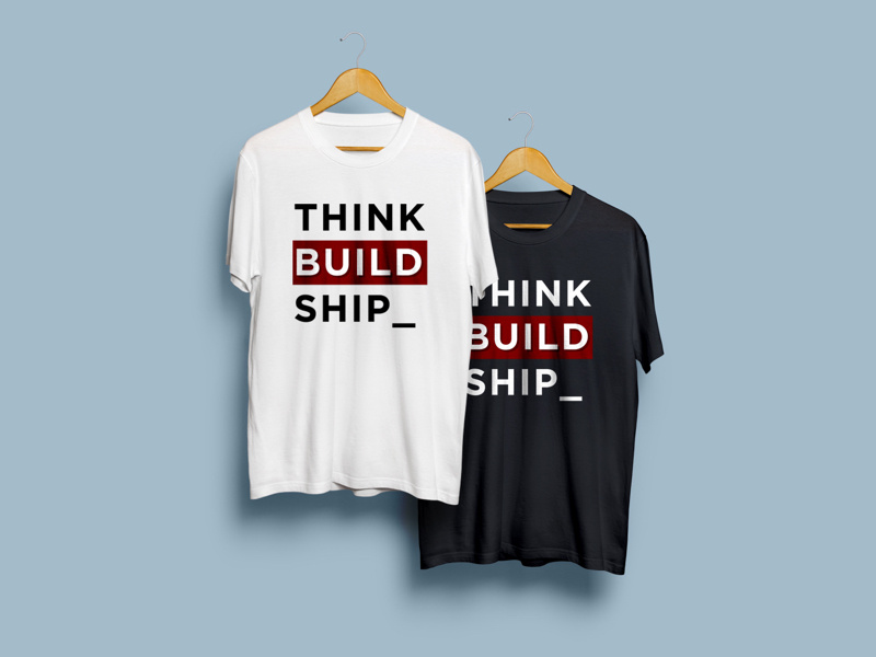 university tees designs