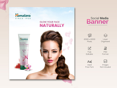 Himalaya Social Media Banner