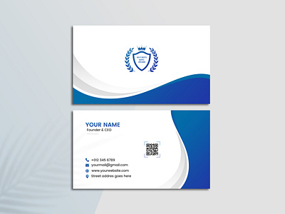 Creative Business Card Design