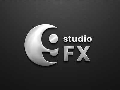 FX Logo design (2363962)