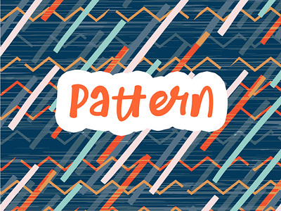 Lines Pattern 3d animation branding design graphic design lines pattern logo motion graphics