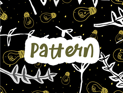 Doodle Pattern doodle pattern