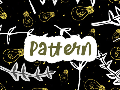 Doodle Pattern