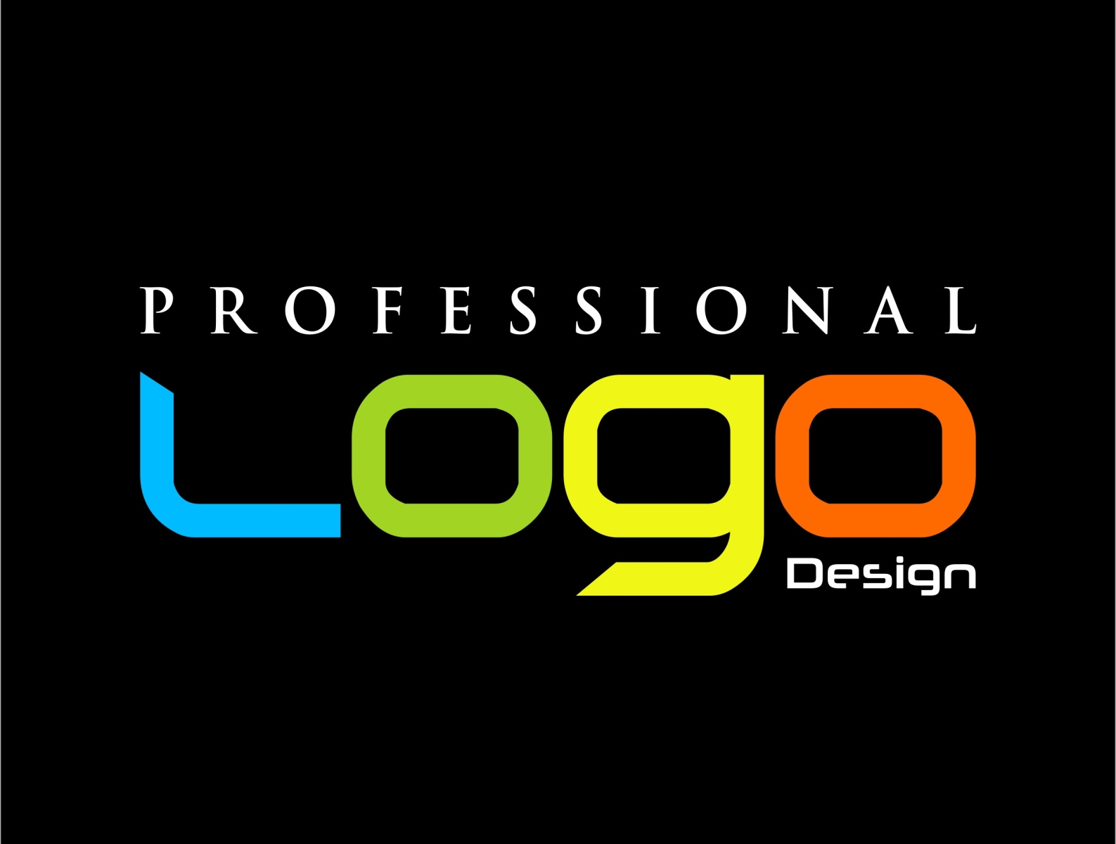 Dribbble - Logo Design.jpg by Mohammad Rafik