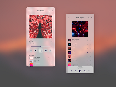 Music Player