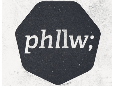 Phollow logo logo phollow