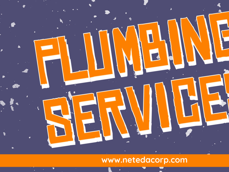 Chicago Area Plumbing by Chicago Plumbing on Dribbble