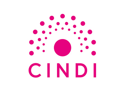 CINDI Film Festival branding branding and identity branding design festival identity festival logo logo logo design